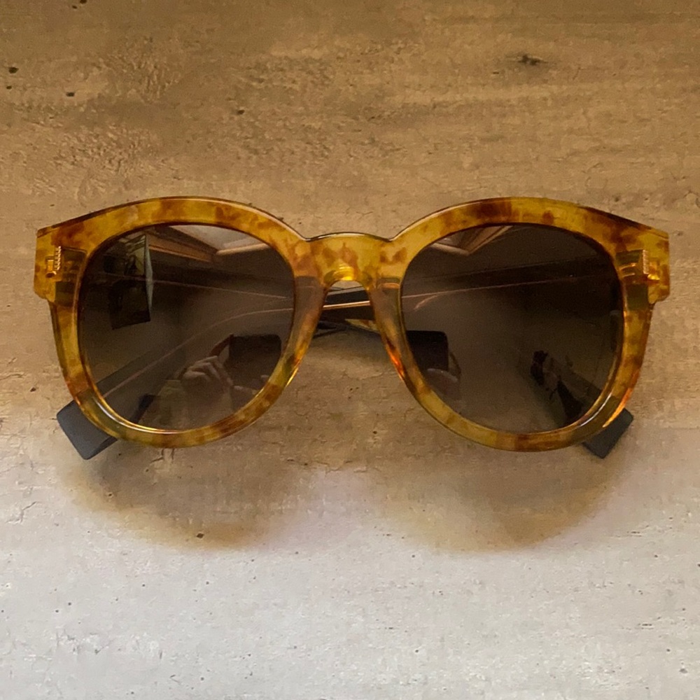 Fendi Sunglasses 0026/S
